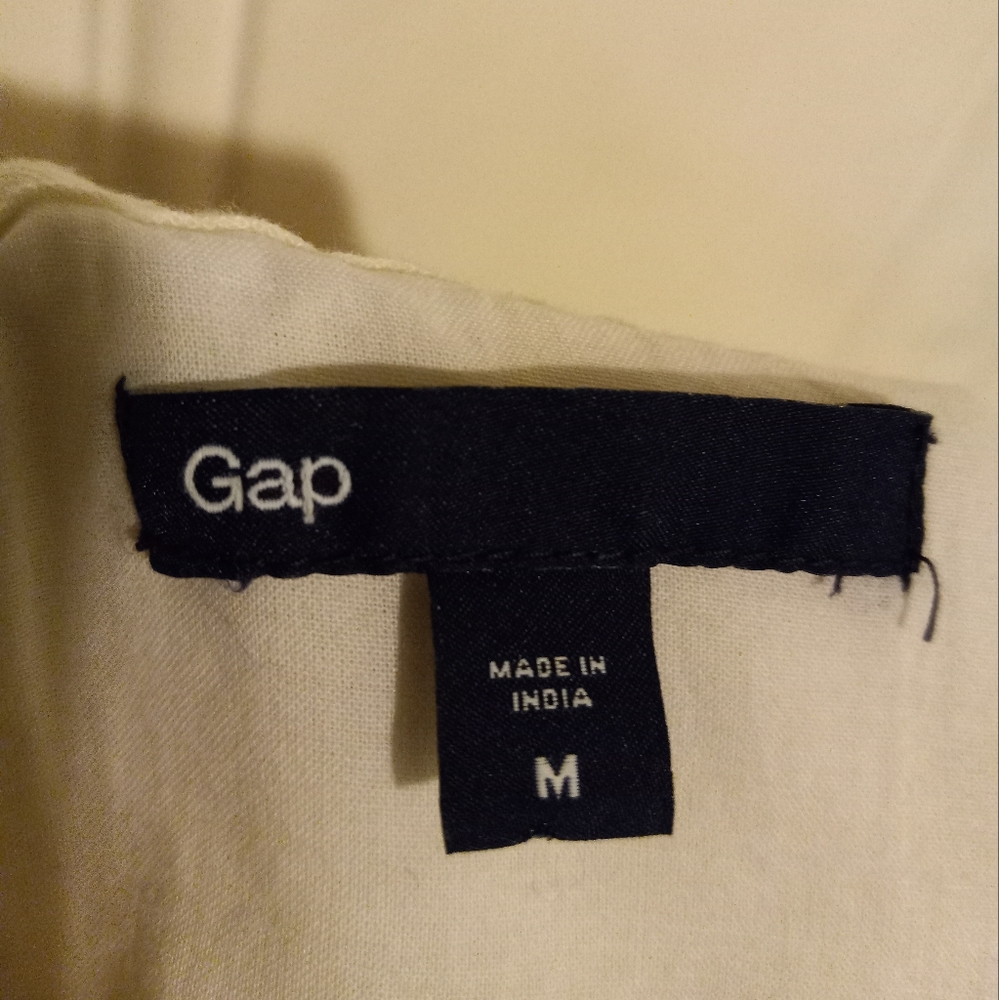 Linen Skirt - image 6